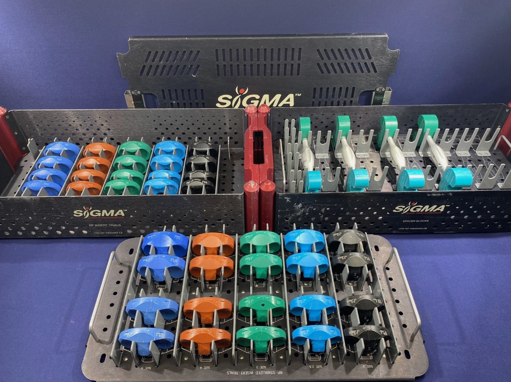 High Performance FB CVD Insert Trails