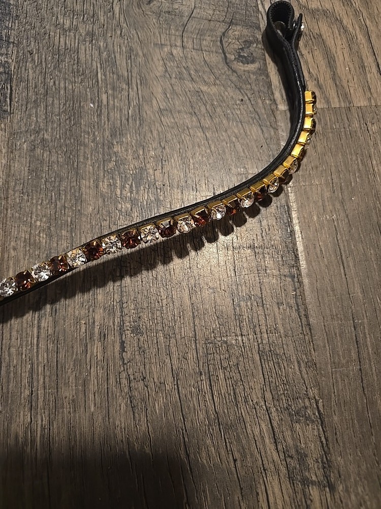 cob browband