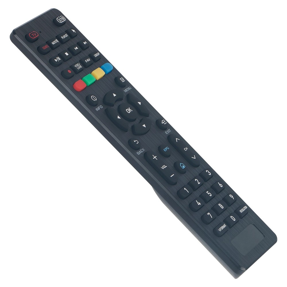 Replace Remote Control fit For Dreamlink System T1, T1 Plus, T2, Dlite
