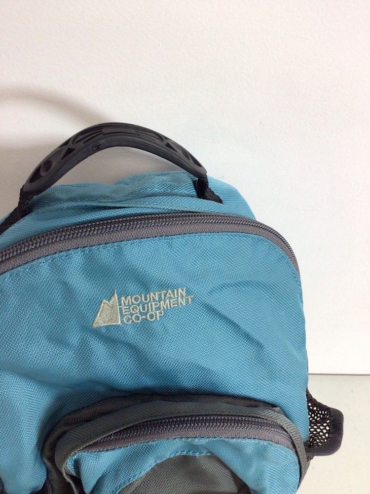 Mountain Equipment Co-op MEC Small Backpack