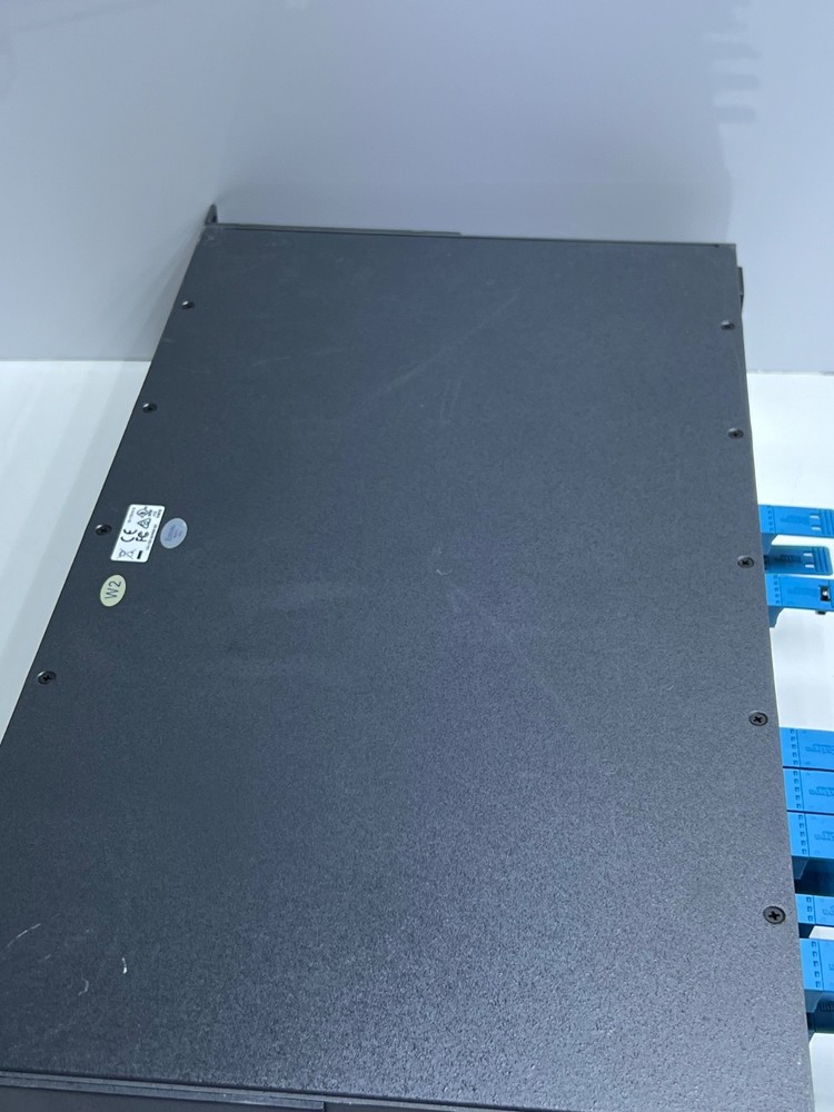 Extron IN1608 SA Scaling Presentation Switcher