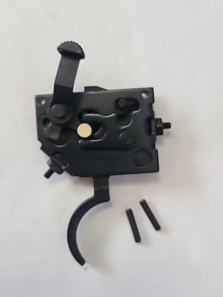 Thompson Center Black Diamond Muzzleloader Trigger Assembly With Pins T/C TC