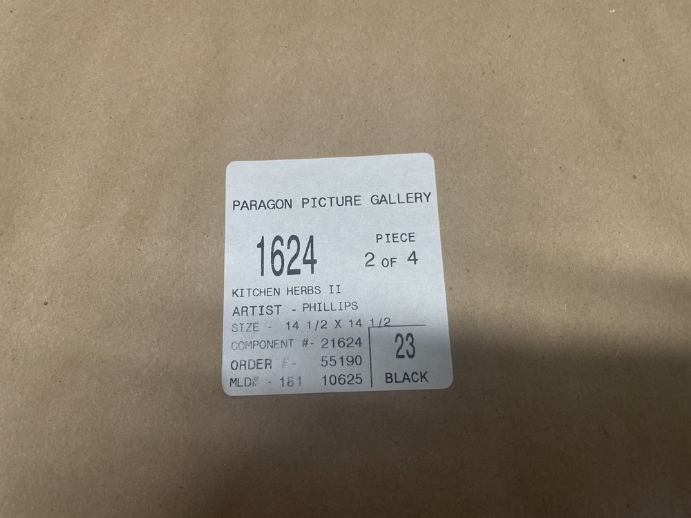 grace phillips kitchen herbs