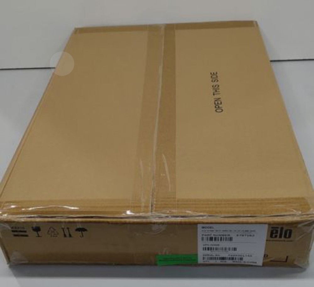 ELO Wallaby Self Service Floor Stand Base Only E797162