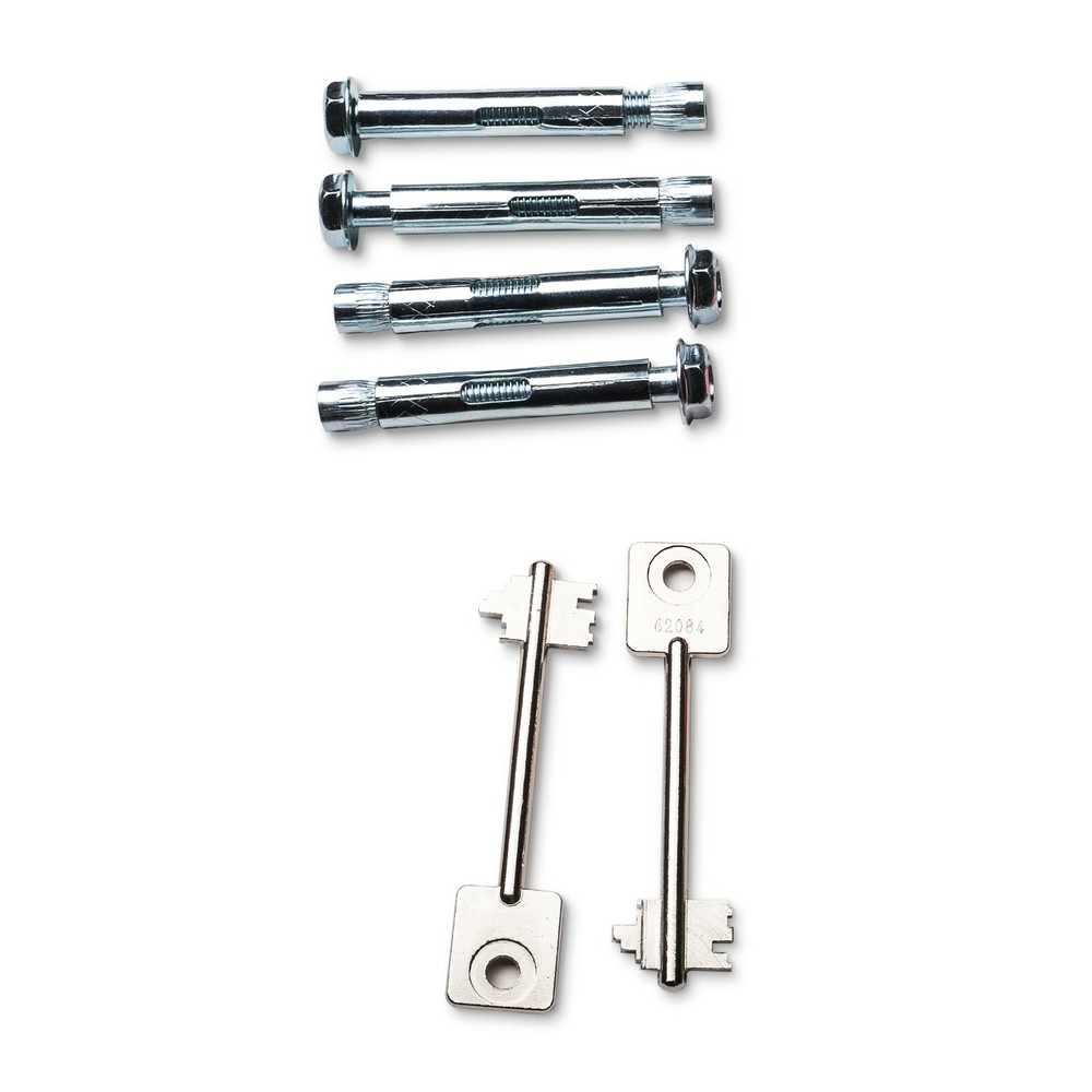 Viking Security Safe VS-40DS Large Depository Safe LCD Keypad Drop Box Safe