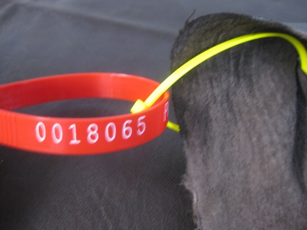 Top Grain Lamb Leather #0018065 Row 151