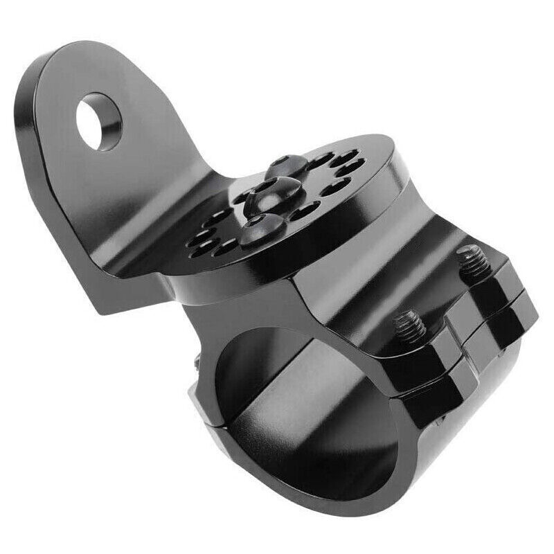 Heavy adjustable flag support for ARCTIC CAT WILDCAT 1000i H.O. 2012–2016