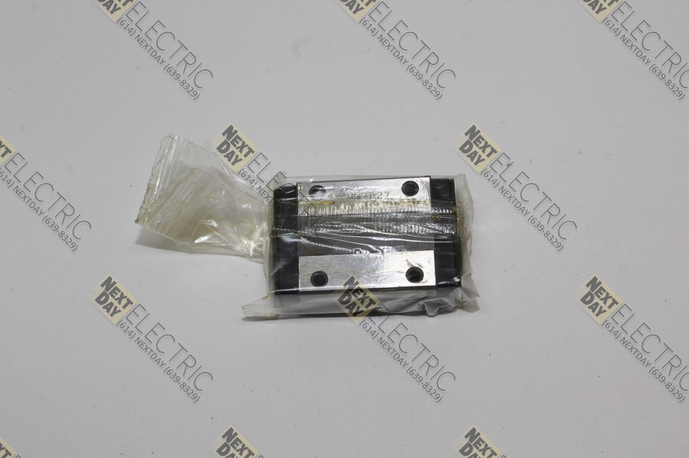 THK, SR20W1SS, SR20, Linear Bearing Ball Guide