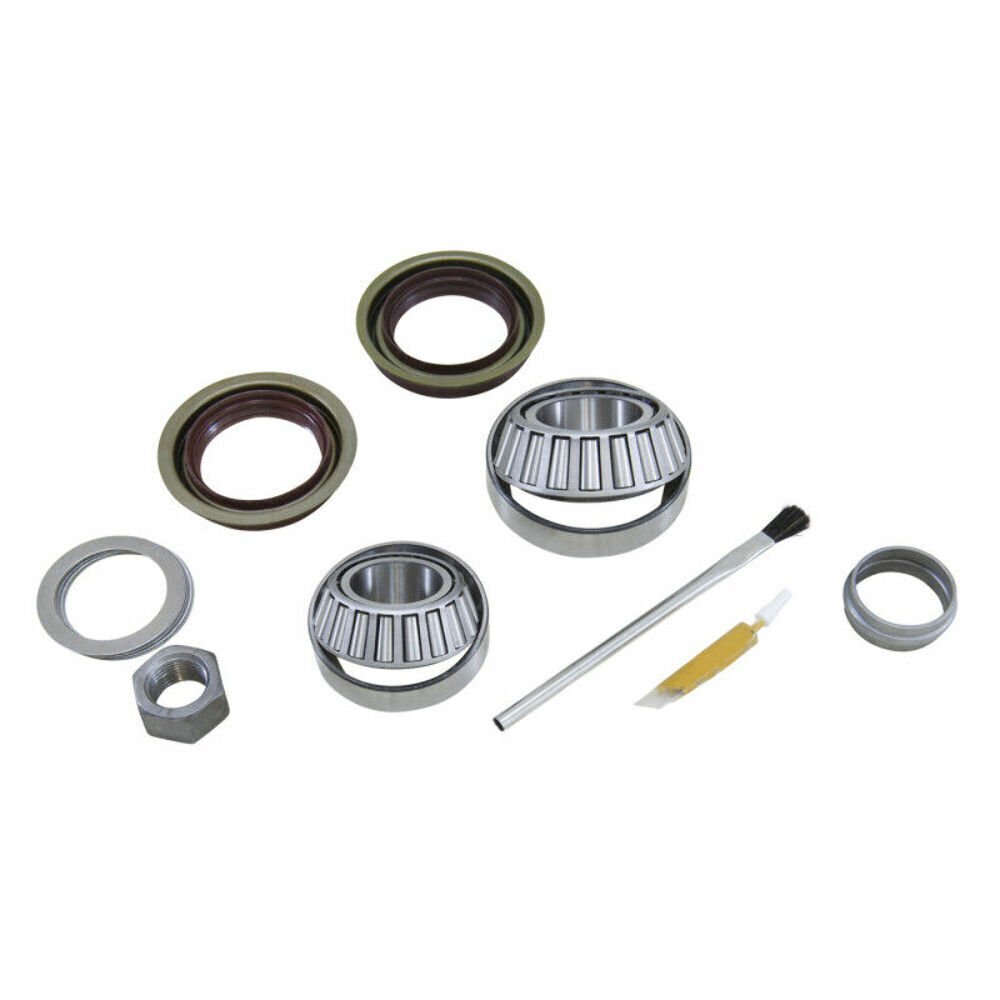 Yukon Gear ZPKGM7.5-B USA Std Pinion Install Kit