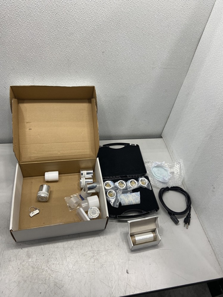 Hitachi LXDS2880 Benchtop XRF Element Analysis Lab-X5000