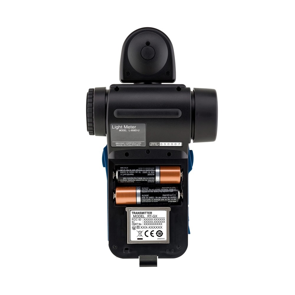 Sekonic Transmitter Module RT-GX for L-858D-U Speedmaster Light Meter