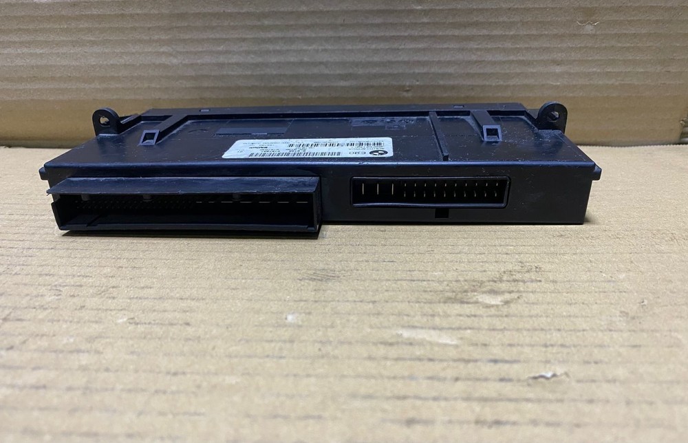 BMW Body Control Module 9146036 X5 E70 2007-2010 LOW