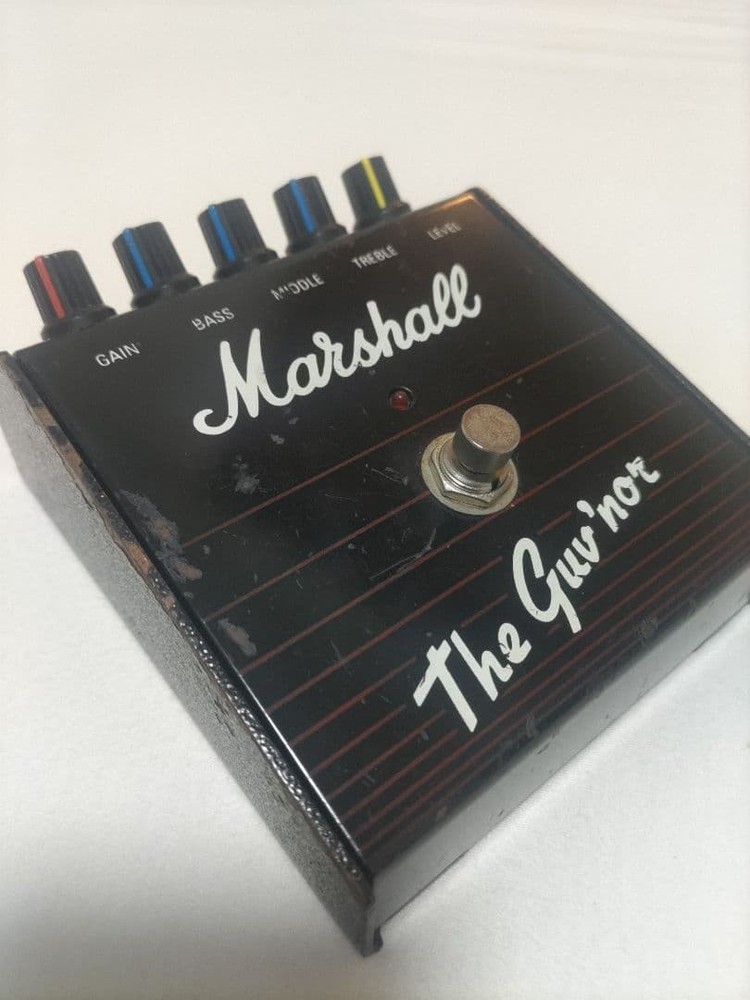 Marshall Governor 54695