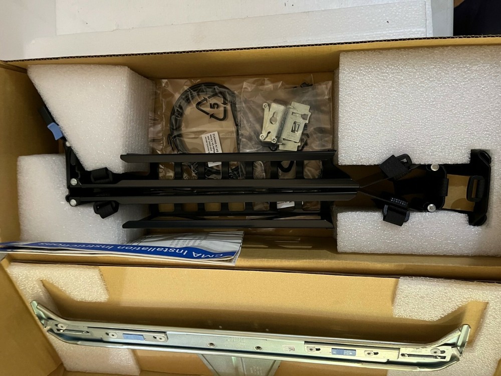 2U SERVER CABLE MANAGEMENT ARM BRACKET KIT 0YF1JW