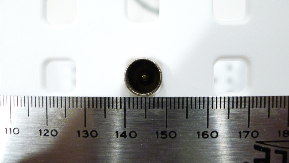 Video Patch Bay Cables ADC / Comscope - BK2V-STM Midsize - New