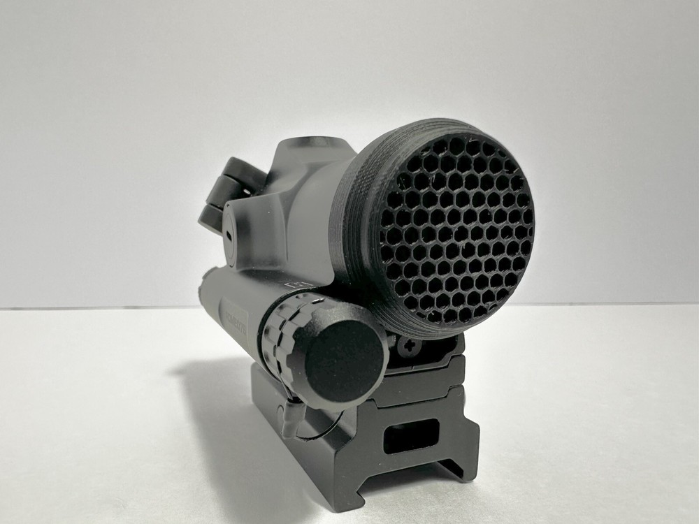 Killflash/ARD - Sig Sauer Romeo 7S