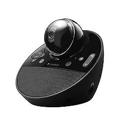 Logitech Conference Cam BCC950 Video Conference Webcam
