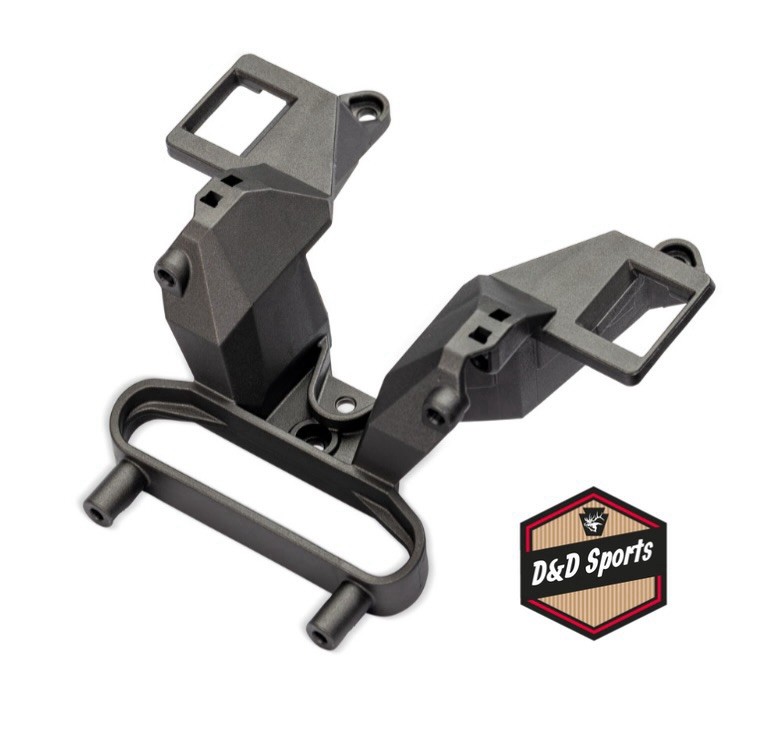 Traxxas 10746 - Front Shock Tower (Mini XRT)