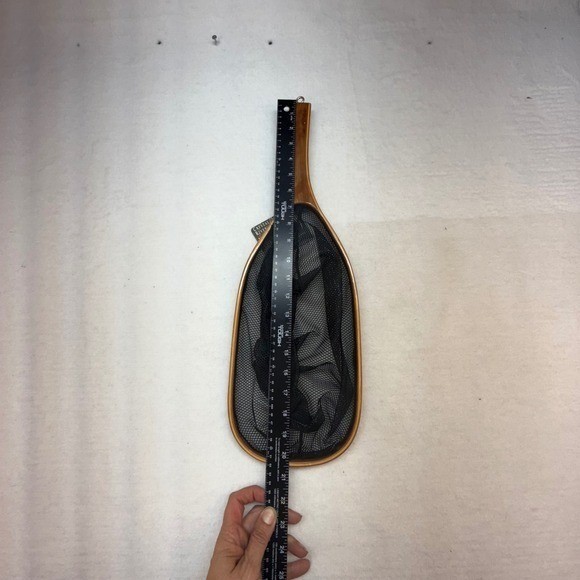 Trout net Crystal Lake Fish Net