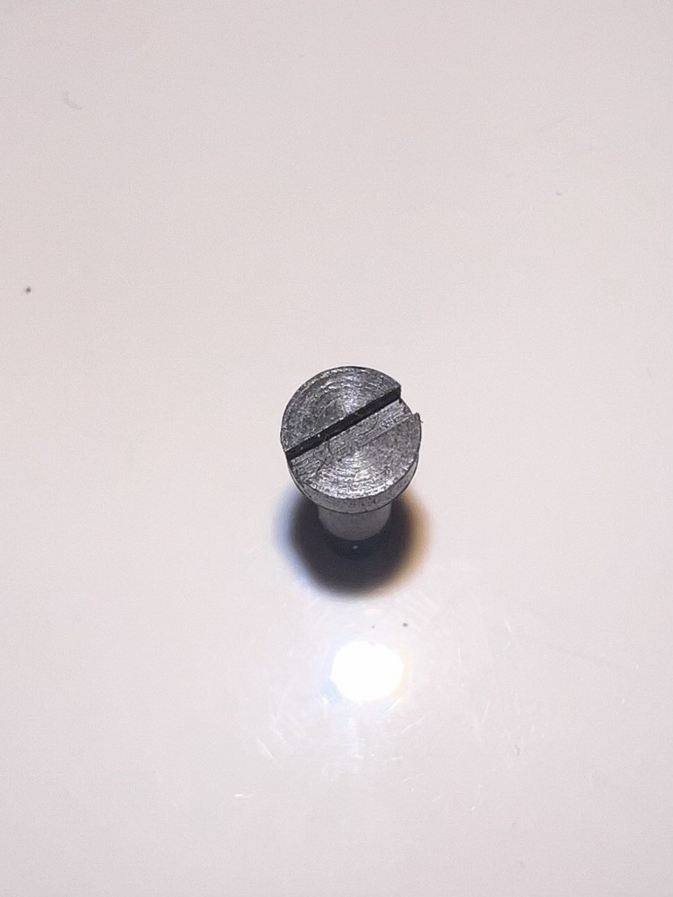Savage 22-410 Selector Button Screw (#Z-1620)