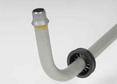 15267484 Automatic Transmission Fluid Cooler Upper Line