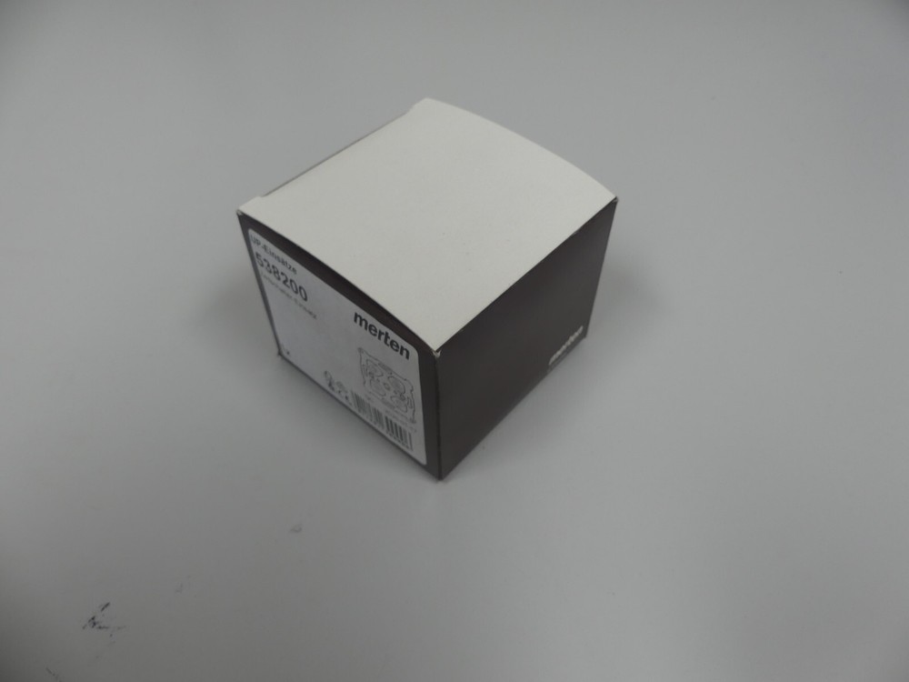 Merten Timer Insert 538200