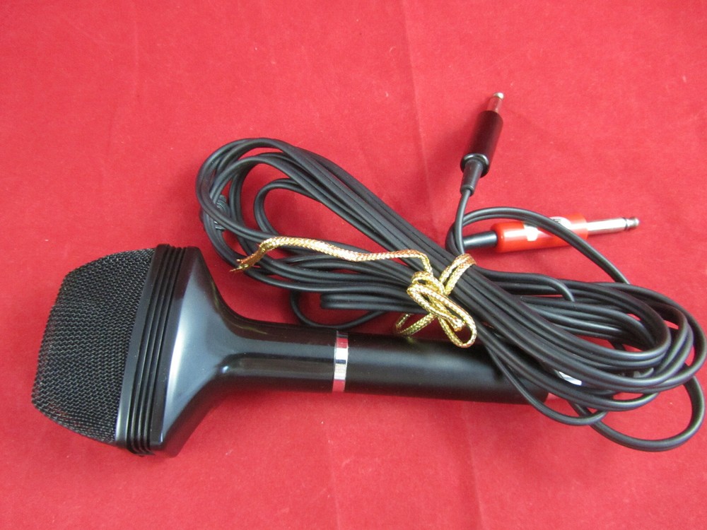 Microfono Stereo Condensatore ECM 250 ST Di Monacor
