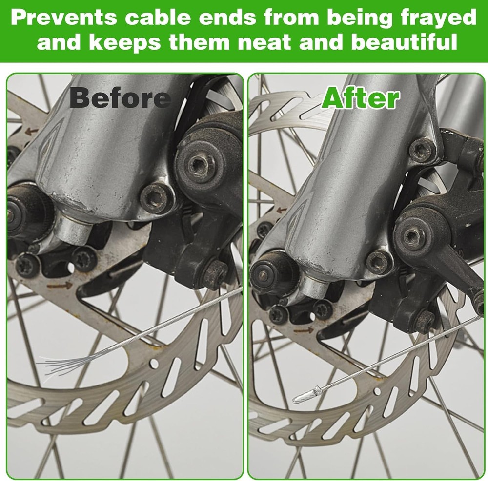 Brake Cable Parts for Rollator Walker Replacement 45 Inch