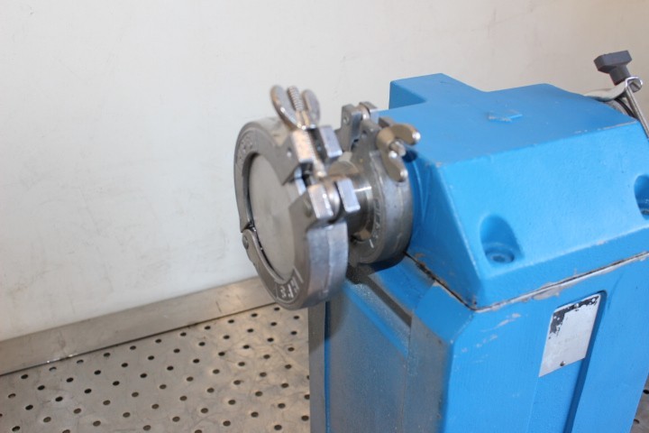 7018 Leybold Heraeus AF40-65 Exhaust Filter