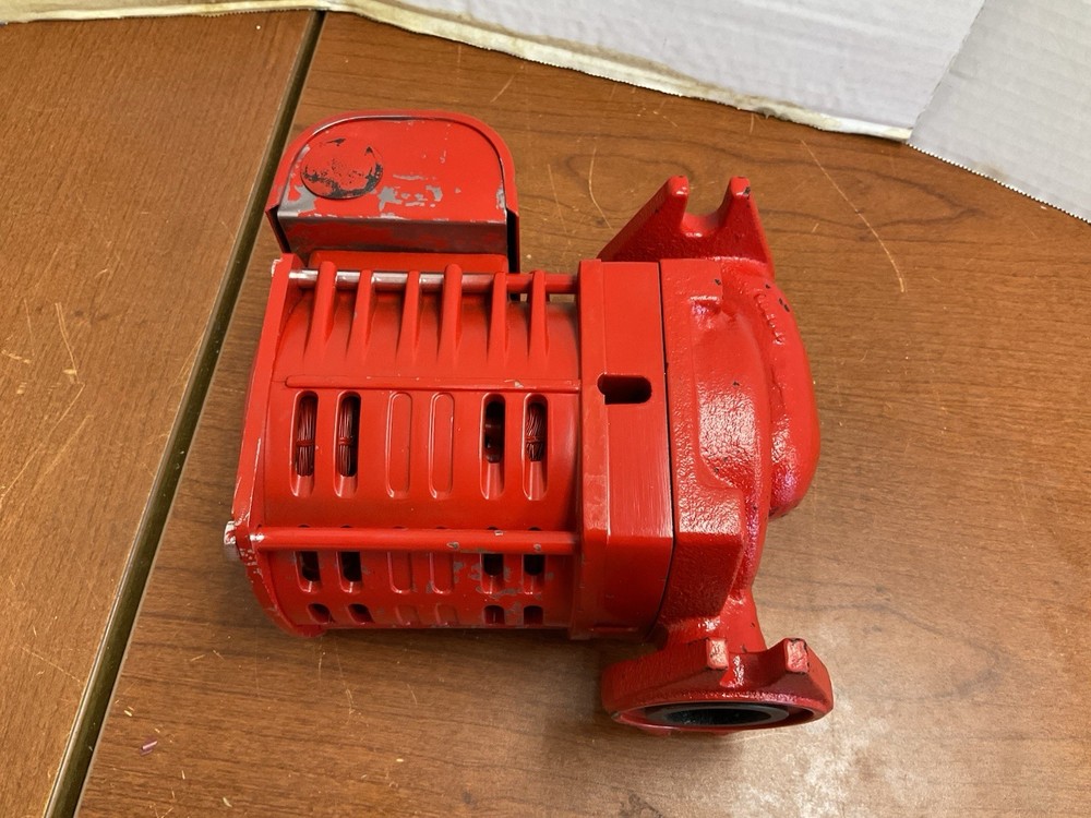Armstrong, ARMflo E9.2 Flanged Circulation Pump, 182202-659