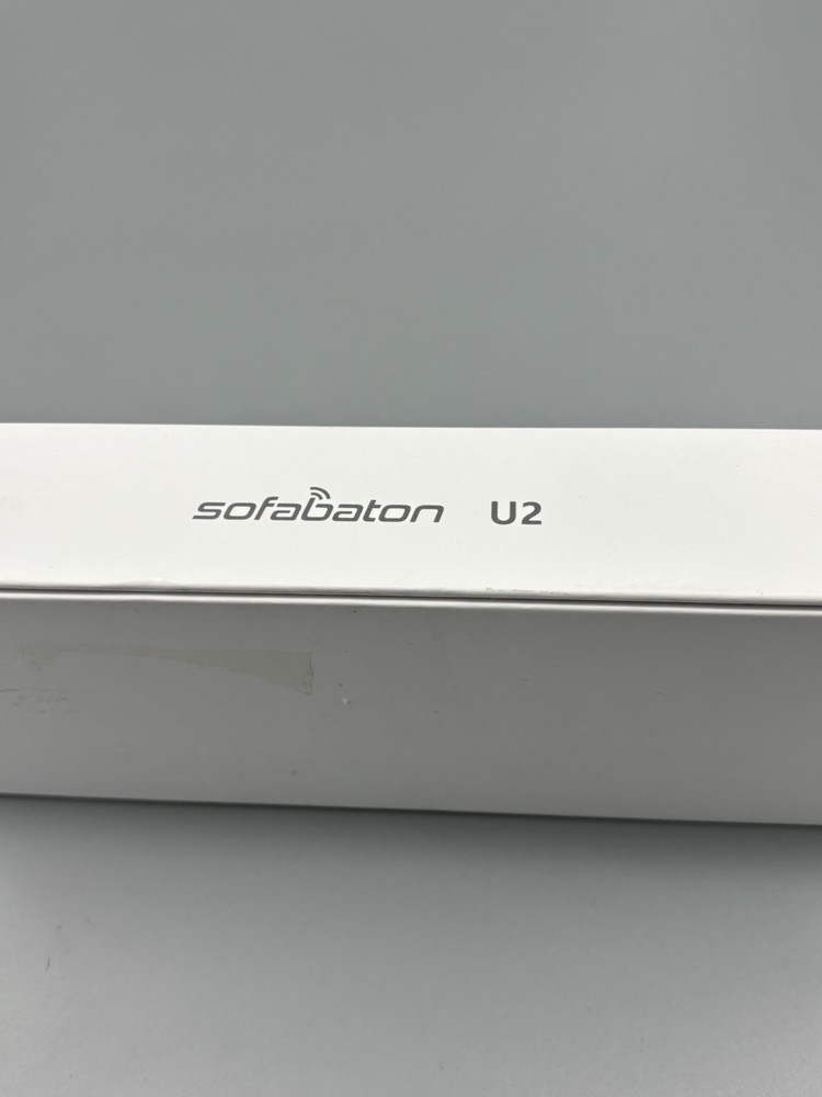 SofaBaton U2 Universal Remote with Backlight All-in-One Smart Remote
