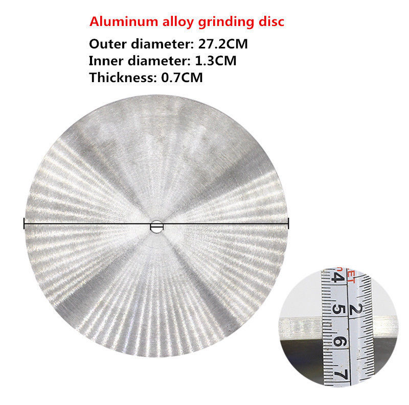 220V Electric Sheep Clipper Blade sharpener Wool scissors grinding machine y