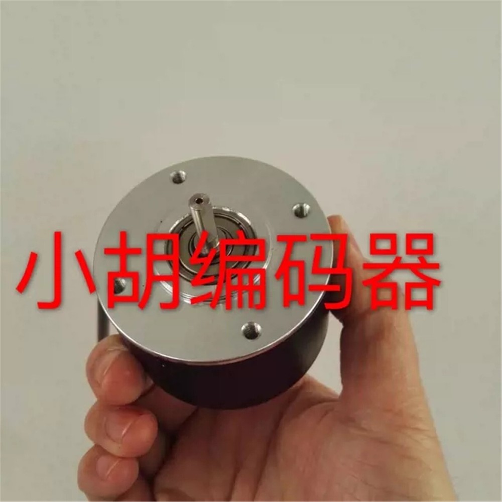 1PC NEW For RS6005-O-50MZ/5-24T Incremental Encoder #H947CC YD