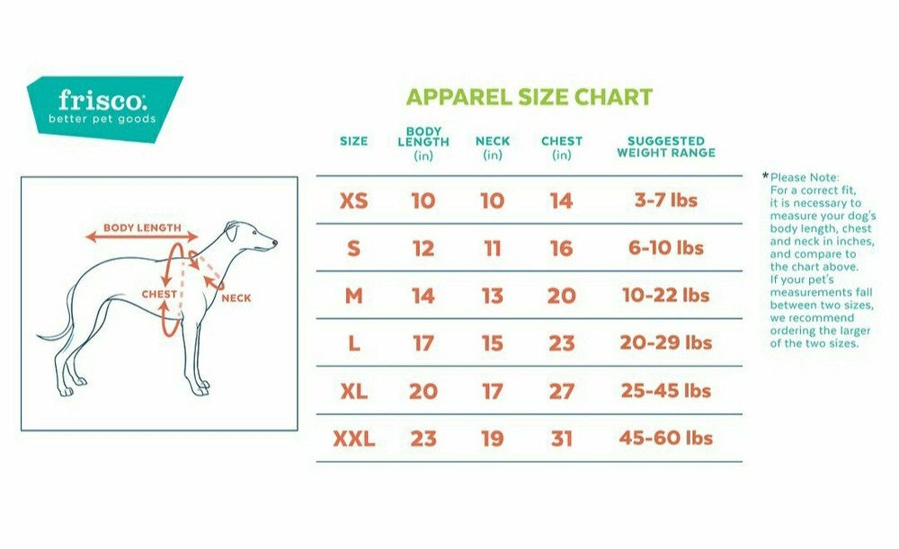 Chipmunk Pet Costume