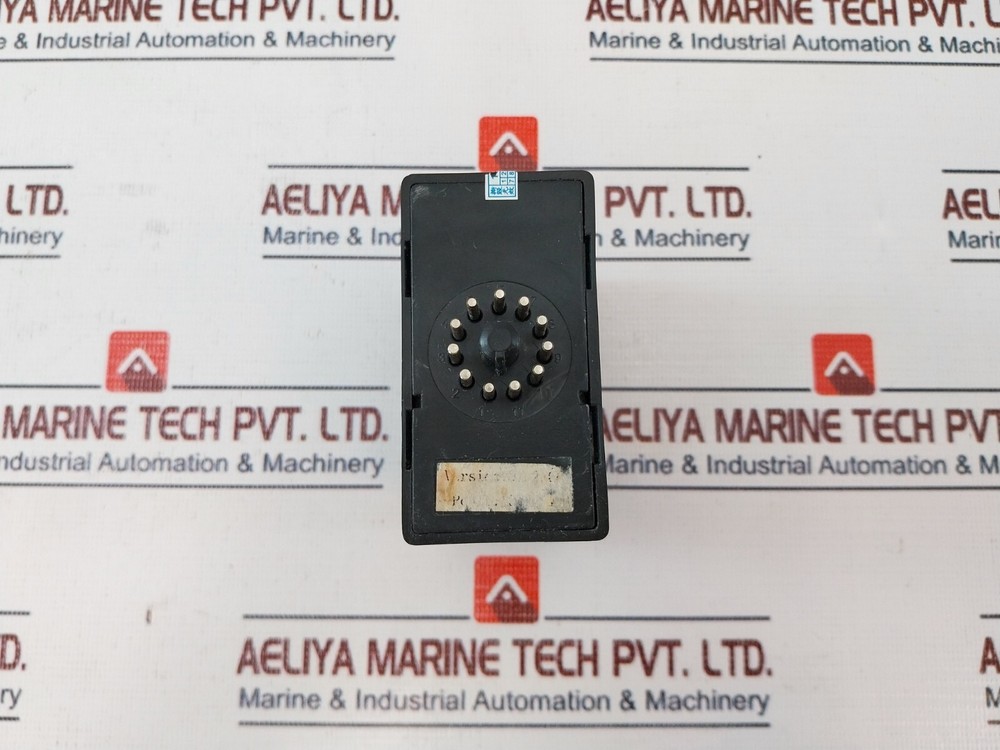 PD-132 Single Channel Vehicle Loop Detector with MT740 Base AC220V