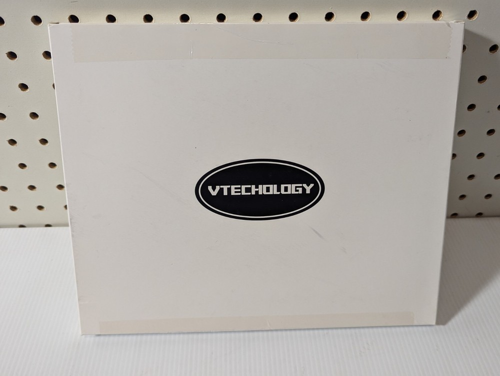 VTechology 200PCS Zip Ties - 10 Inch Self Locking Cable Ties