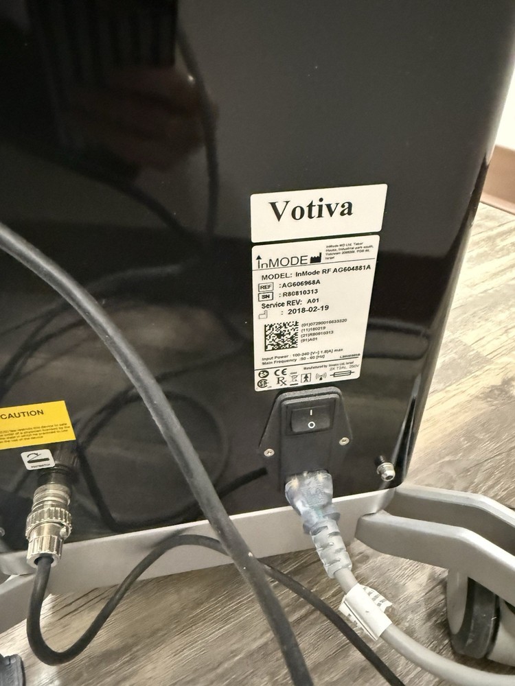 Votiva by InMode
