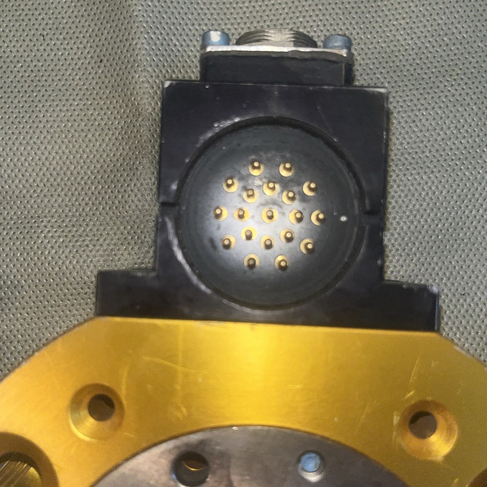 Robot Quick Mount
