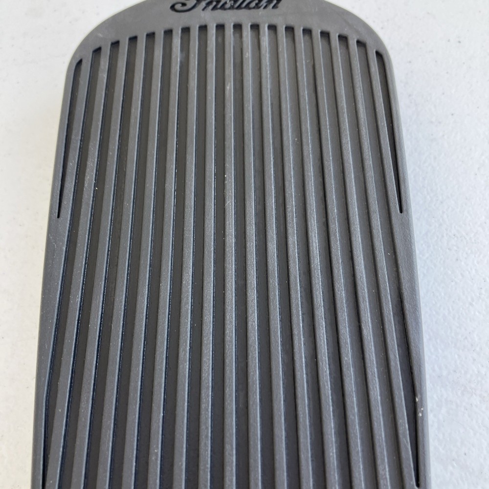 INDIAN CHIEFTAIN SPRINGFIELD CHALLENGER PURSUIT FLOORBOARD PAD Left Or Right