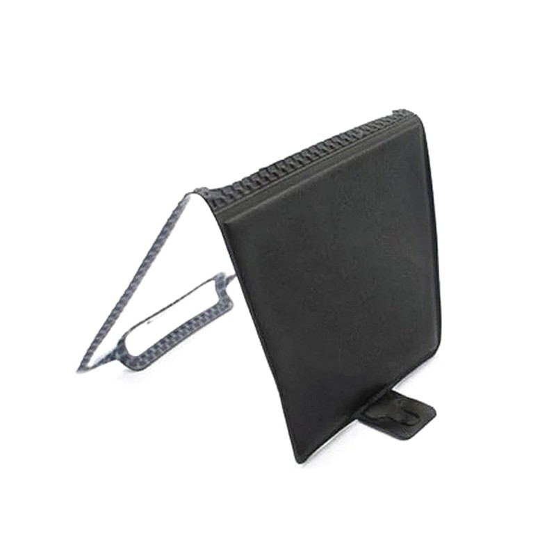 DSLR Camera Bounce Light Diffuser for Softer Lighting in Photography