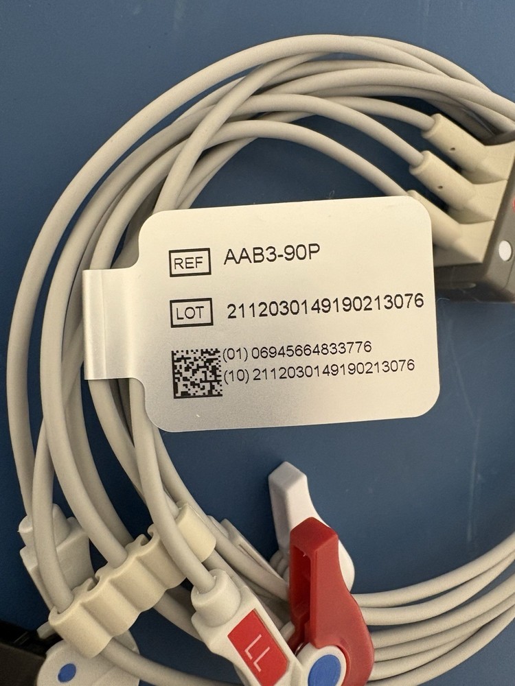 Philips Compatible AAB3-90P Cable