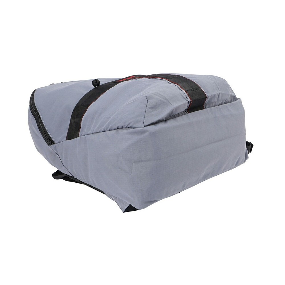BRIEFING Rucksack Daypack Solid Light Blue Gray From Japan
