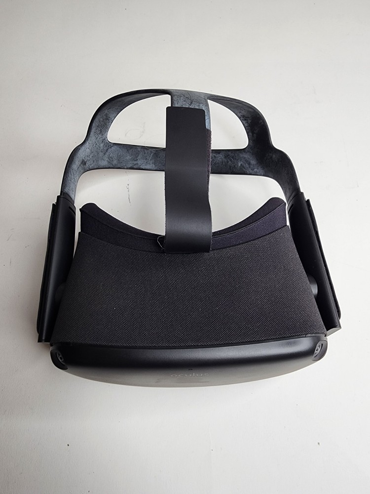 Oculus Quest 1 Headset Only 128gb Tested Working *Read Description*