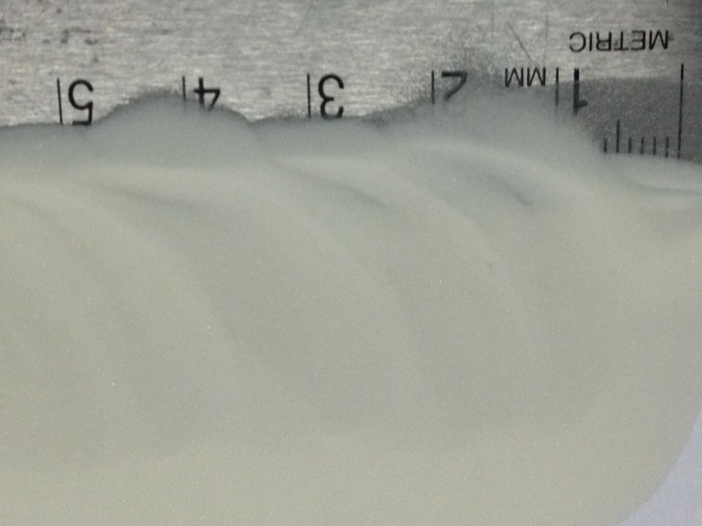 High Index - Type 3 - Reflective Micro-Beads 1 pound