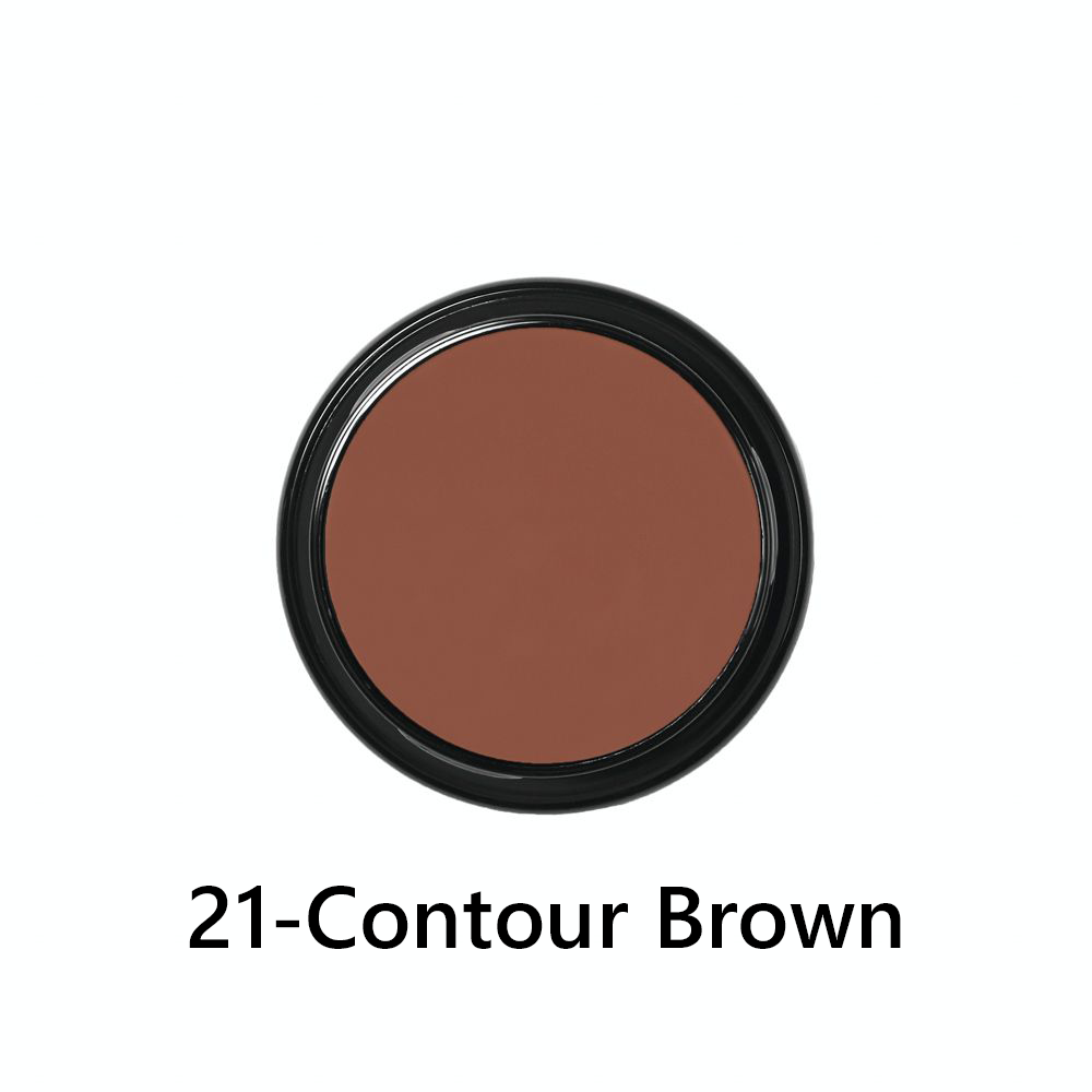Creme Shadow CS Series by Ben Nye