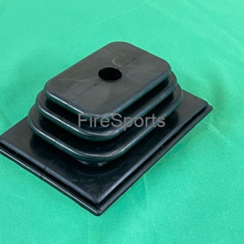Shift Boot and Bushing Set