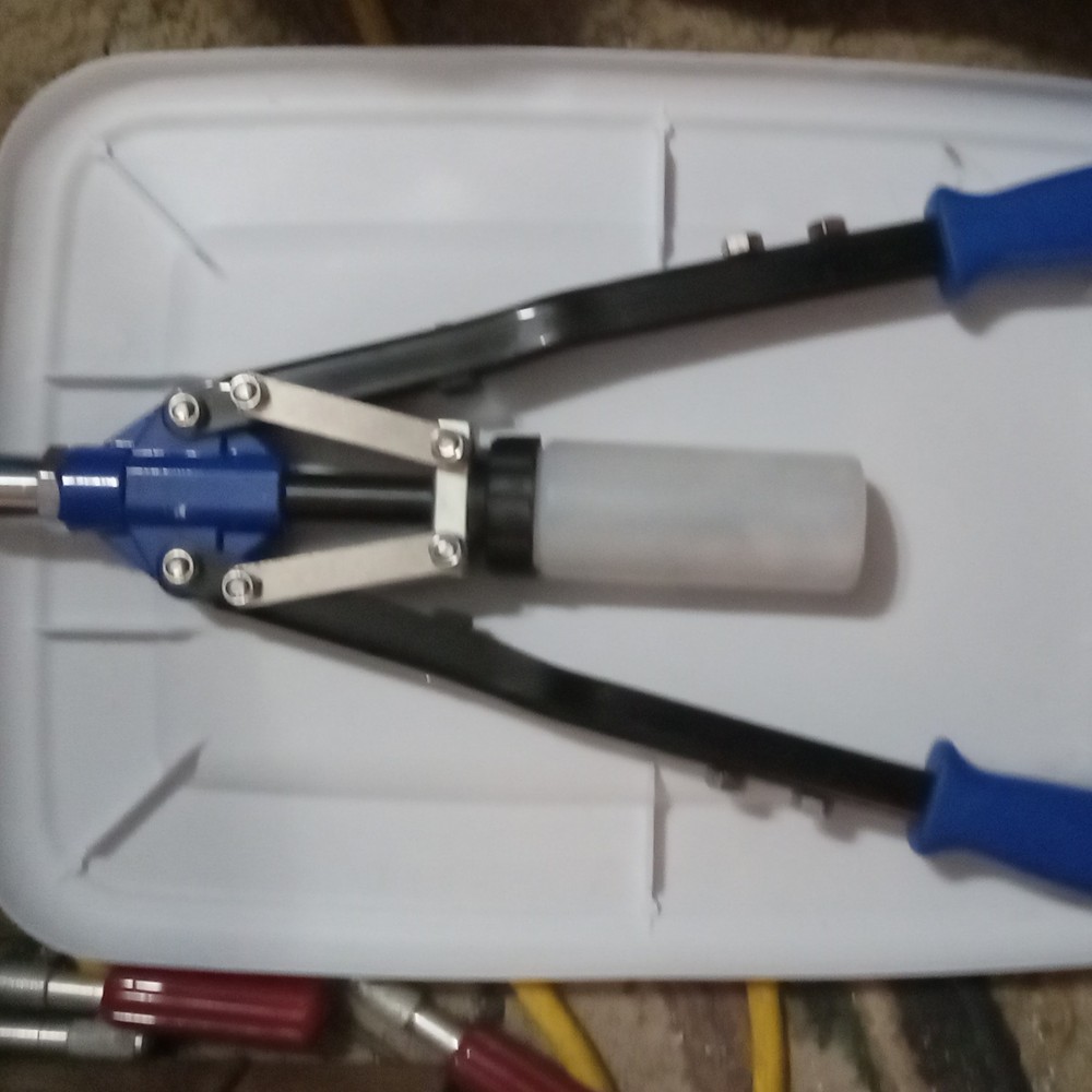 743-100 Dorman Rivet Gun