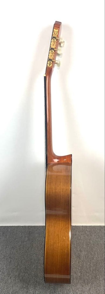 Antonio Sanchez Bossa Nova Classical Guitar With Case