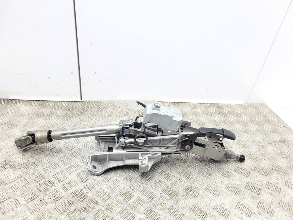 RANGE ROVER EVOQUE L538 2012 STEERING COLUMN BJ32-3C529-FB