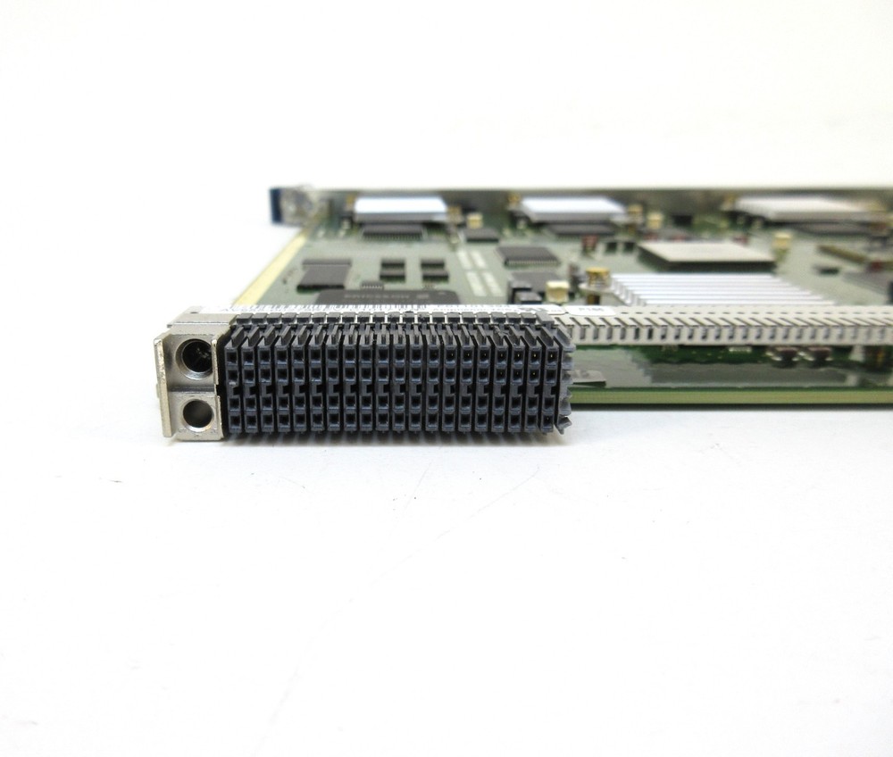 Ericsson ROJ 119 2103/41 SPB21 telecom interface control board module